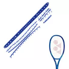 Yonex Ezone 100 / 100L Tubingset
