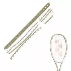 Yonex Vcore 2023 95 Tubingset