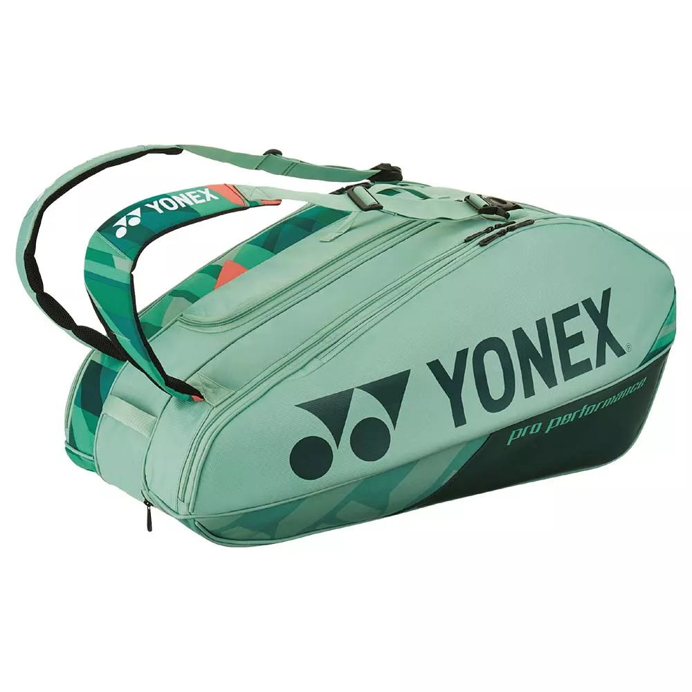 Yonex Pro Rood 9R isothermische tas