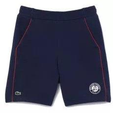 Lacoste Sport Junior Nachtblauw Shorts