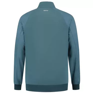 K-Swiss Hypercourt Tracksuit Blauw Jacket