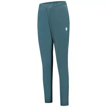 K-Swiss Hypercourt Tracksuit Blauw Jogging