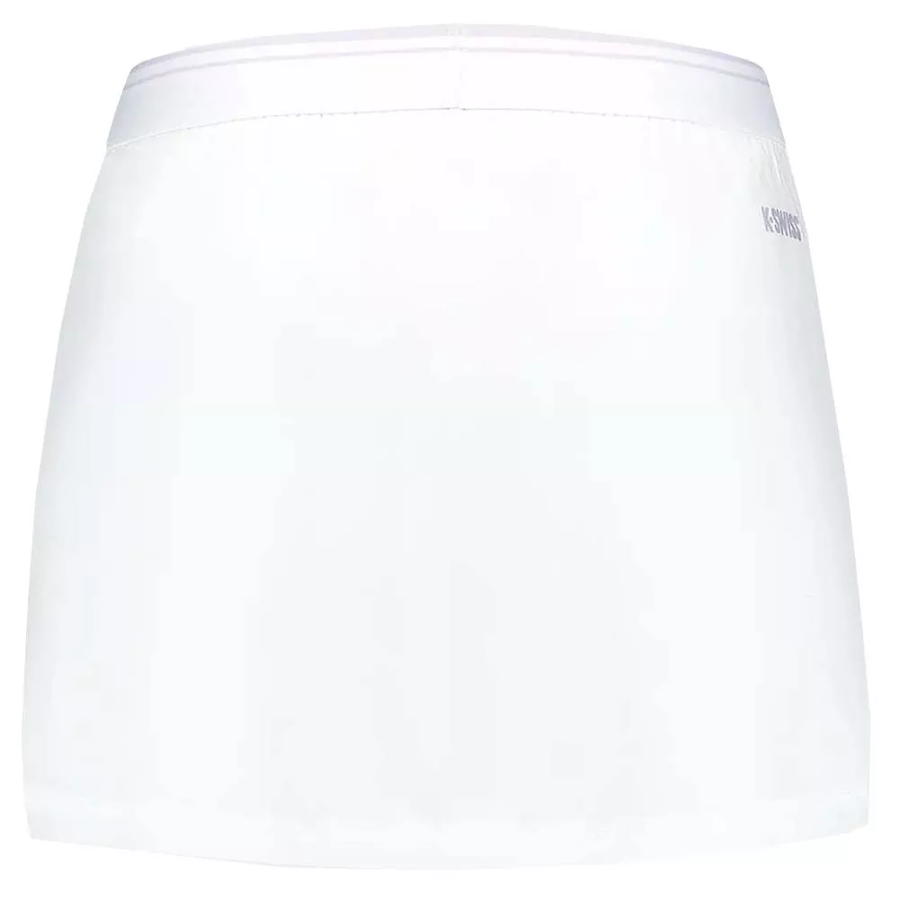 K-Swiss Hypercourt 4 Wit Rok Donna