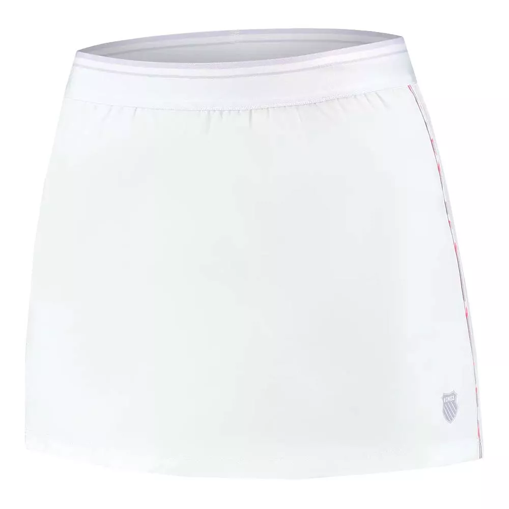 K-Swiss Hypercourt 4 Wit Rok Donna