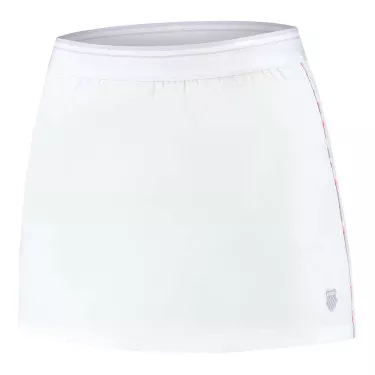 K-Swiss Hypercourt 4 Wit Rok Donna