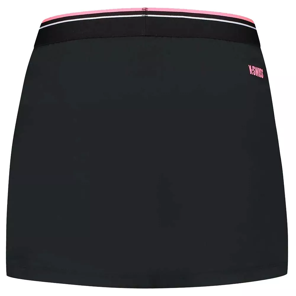 K-Swiss Hypercourt 6 Wit Rok Donna