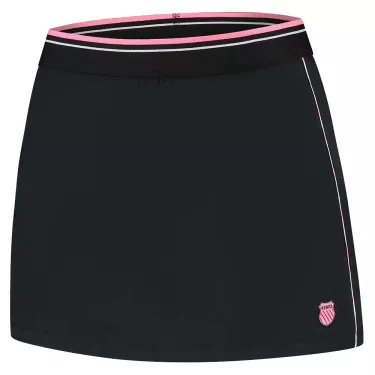 K-Swiss Hypercourt 6 Wit Rok Donna