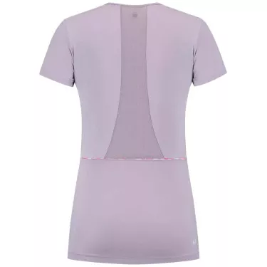 K-Swiss Hypercourt Advantage 4 Dames T-shirt Wit