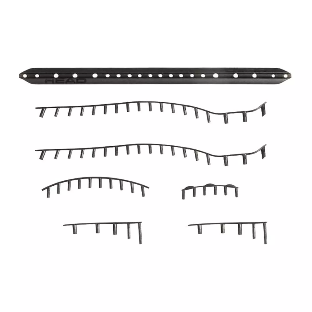 Head Prestige Pro 2021 Tubingset