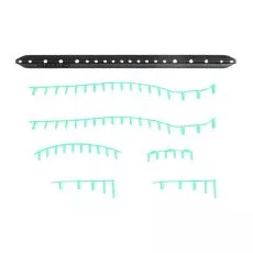 Head Boom MP / MP L 2024 Tubingset