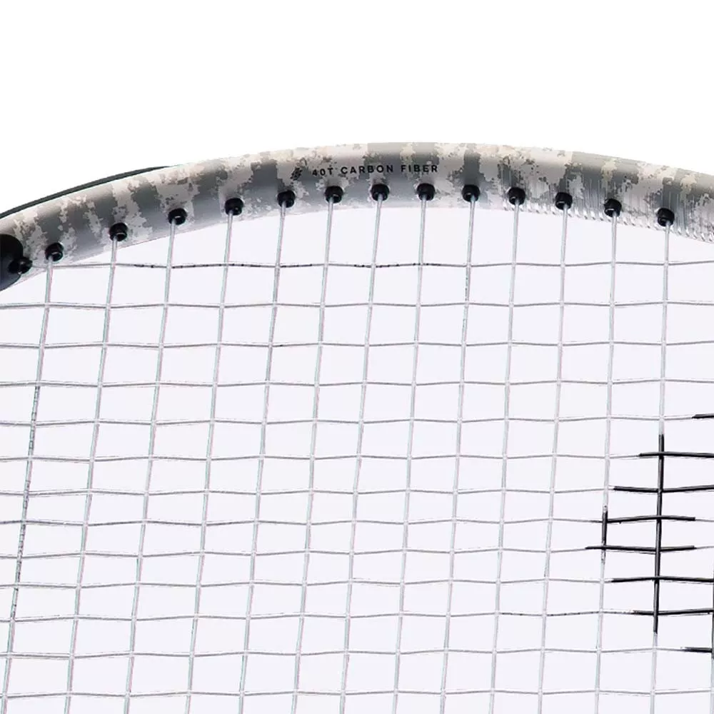 Solinco White Out 305 tennisracket