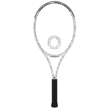 Solinco White Out 305 v2 (305g) tennisracket