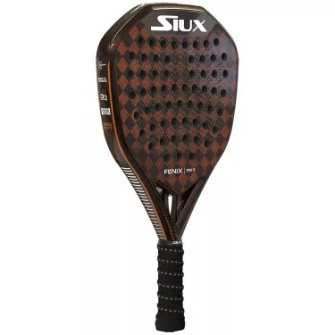 Siux Fenix Elite 5 Racket