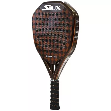 Siux Fenix Elite 5 Racket