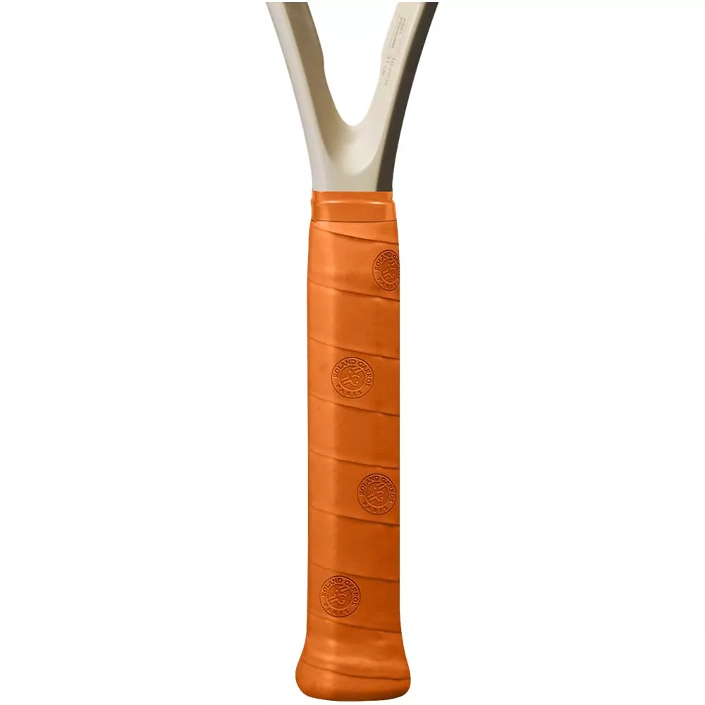 Wilson Basisgrip Pro Performance Black