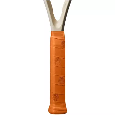 Wilson Basisgrip Pro Performance Black