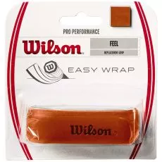 Wilson Basisgrip Pro Performance Black