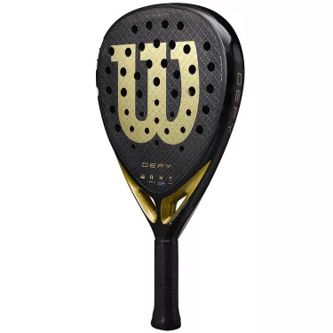Wilson Blade V3 racket