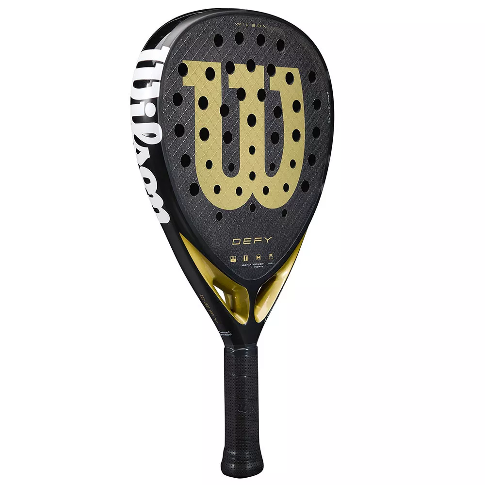 Wilson Blade V3 racket