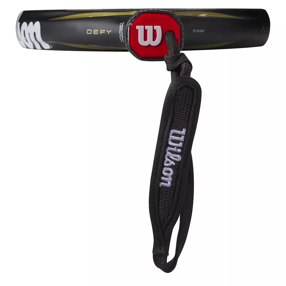 Wilson Blade V3 racket