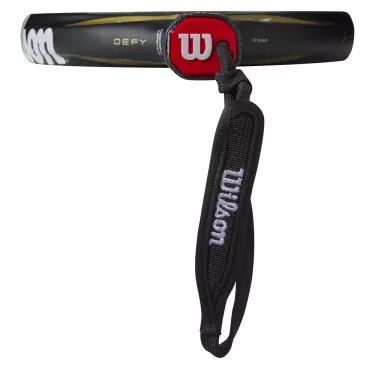 Wilson Blade V3 racket