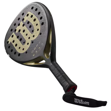 Wilson Blade V3 racket