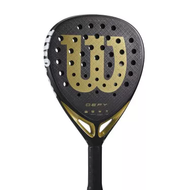 Wilson Blade V3 racket