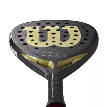 Wilson Blade V3 racket