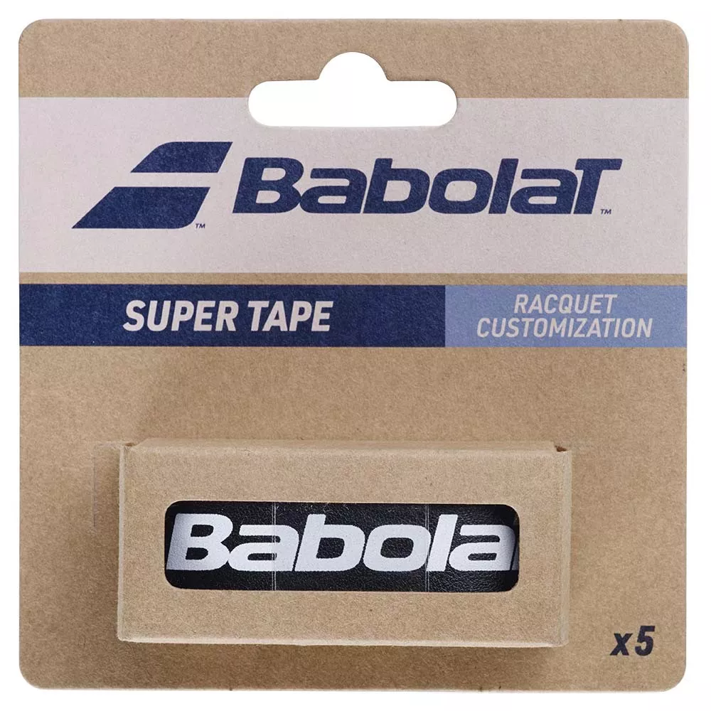 Babolat Super Tape protectietape