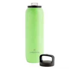 Thermo Waterdroppelfles Roos