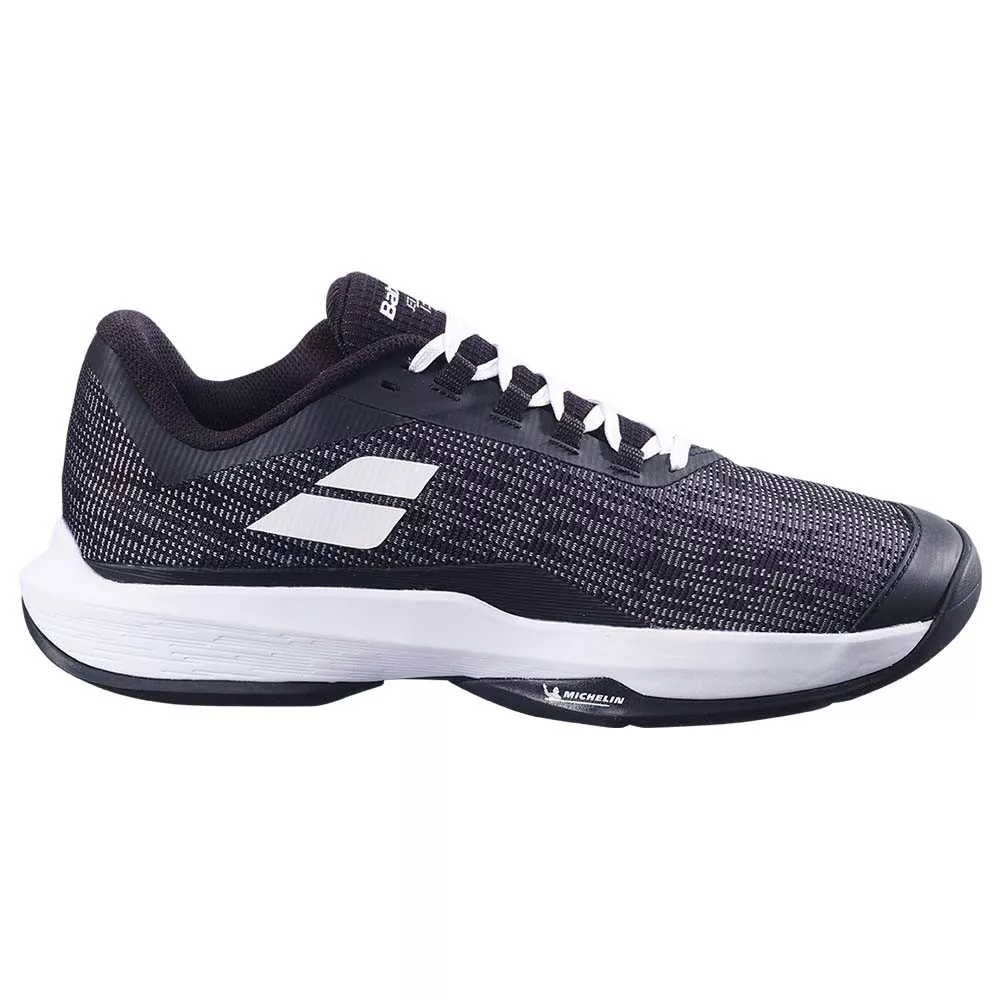 Babolat Jet Tere 2 All Court Blauw schoenen