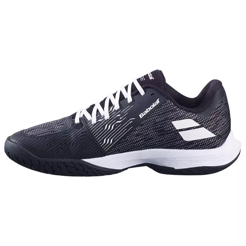 Babolat Jet Tere 2 All Court Blauw schoenen
