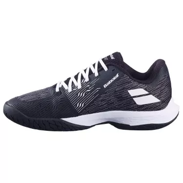 Babolat Jet Tere 2 All Court Blauw schoenen