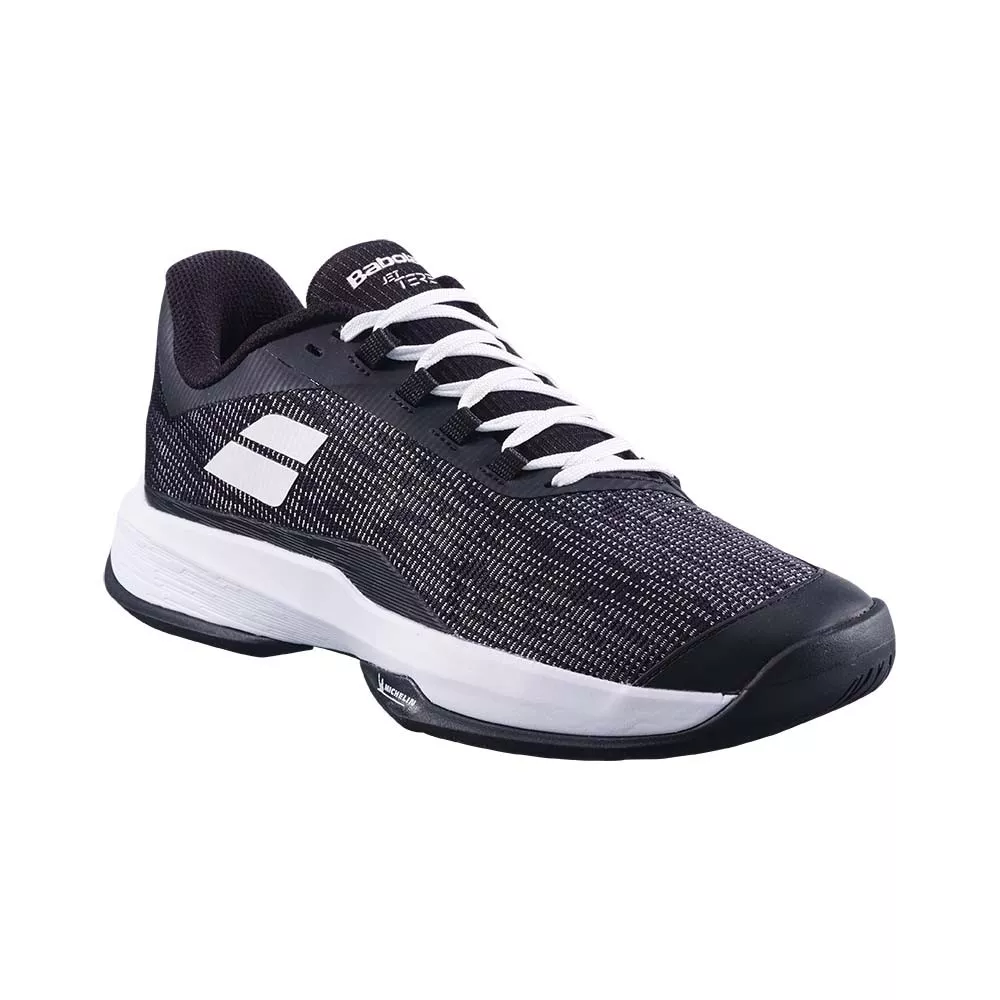 Babolat Jet Tere 2 All Court Blauw schoenen