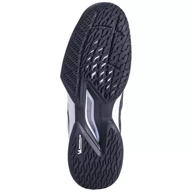 Babolat Jet Tere 2 All Court Blauw schoenen