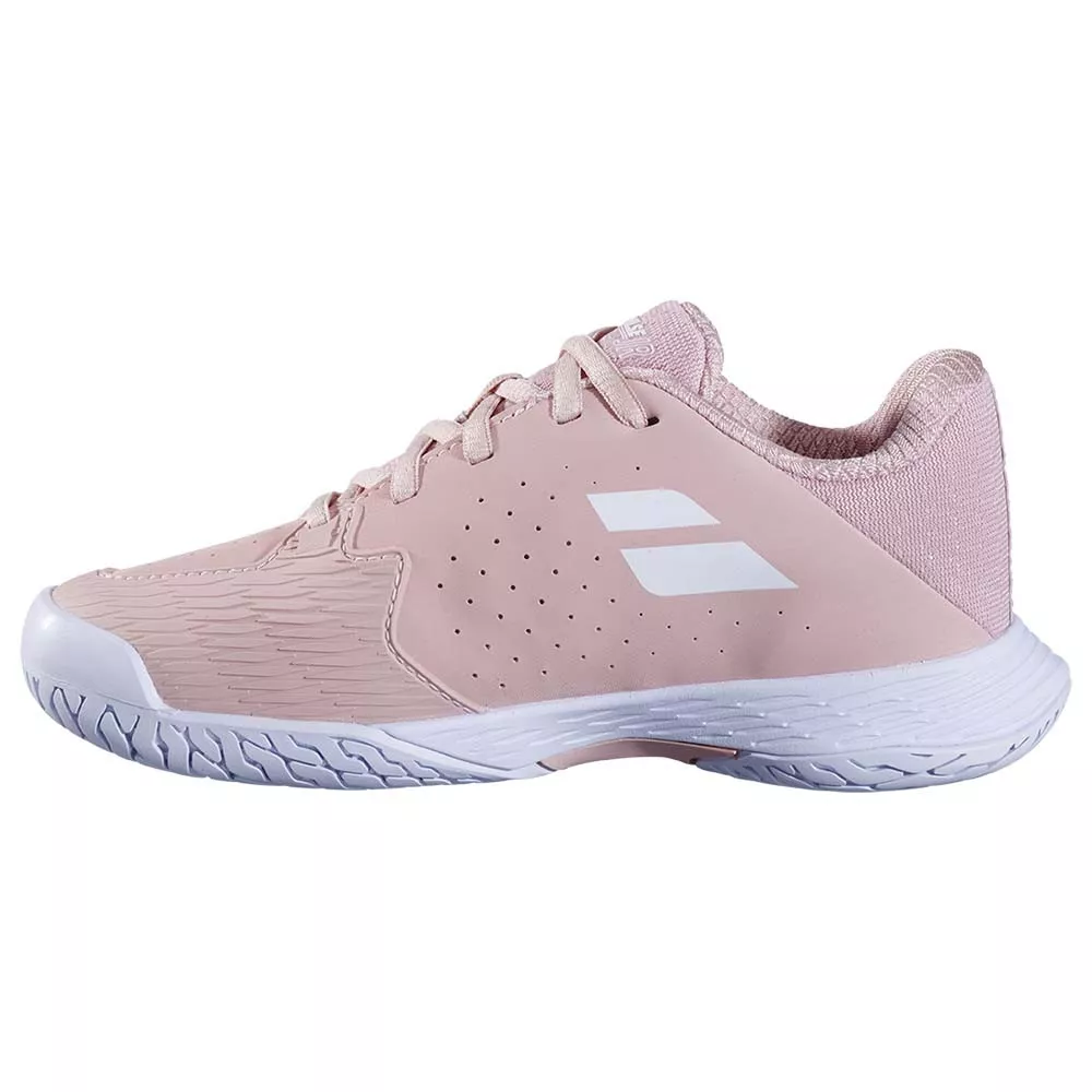 Babolat Propulse All Court Jr Blauw schoenen