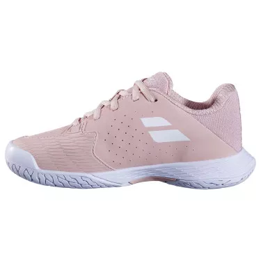 Babolat Propulse All Court Jr Blauw schoenen