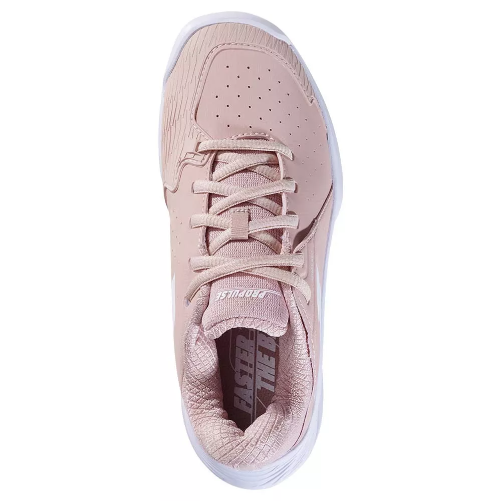 Babolat Propulse All Court Jr Blauw schoenen