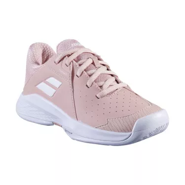 Babolat Propulse All Court Jr Blauw schoenen