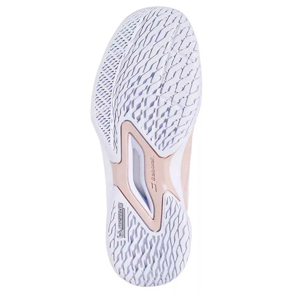 Babolat Propulse All Court Jr Blauw schoenen