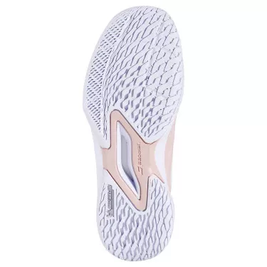 Babolat Propulse All Court Jr Blauw schoenen
