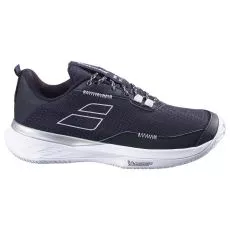 Babolat Jet Tere All Court Dames Zandkoekjes roze schoenen