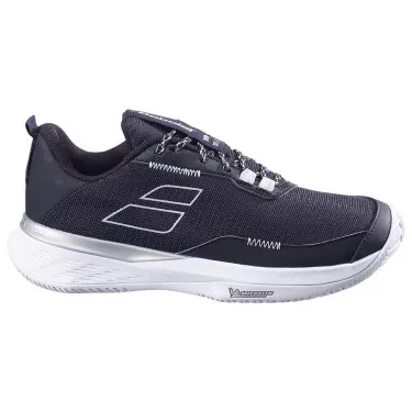 Babolat Jet Tere All Court Dames Zandkoekjes roze schoenen