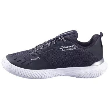 Babolat Jet Tere All Court Dames Zandkoekjes roze schoenen