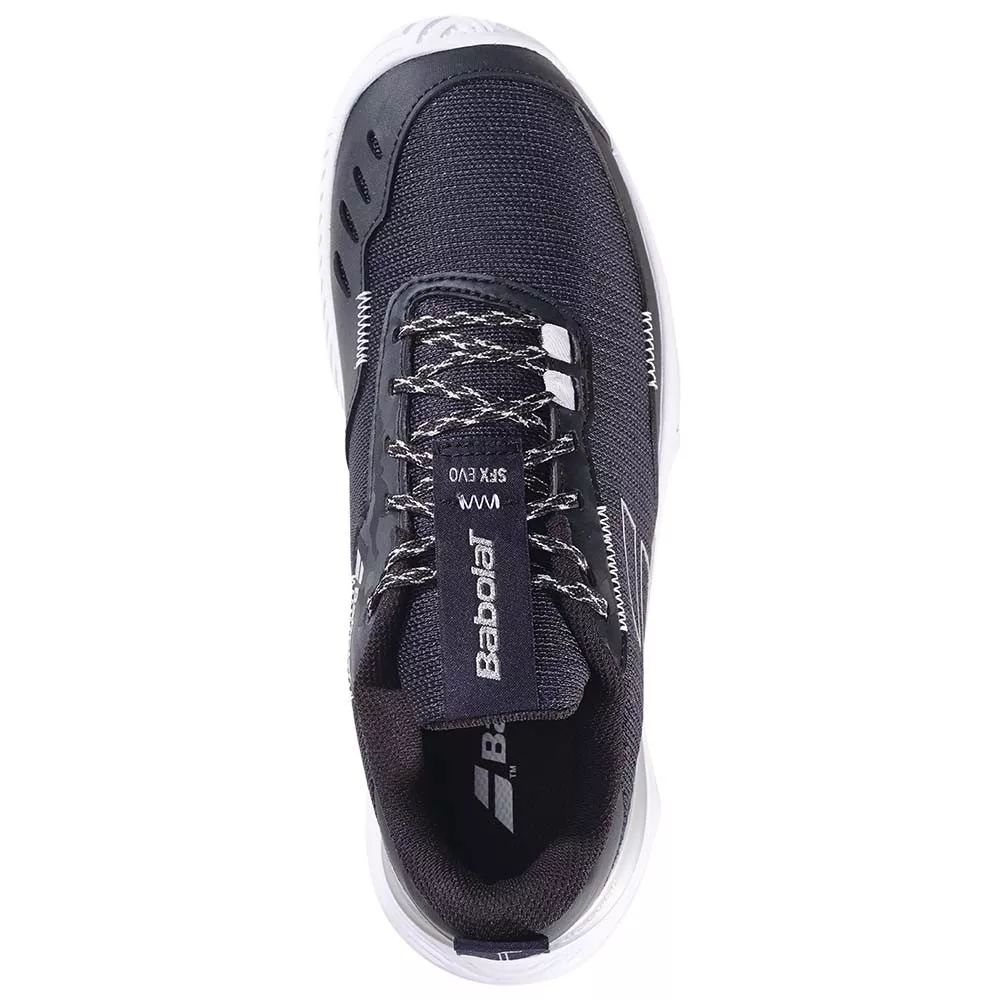 Babolat Jet Tere All Court Dames Zandkoekjes roze schoenen
