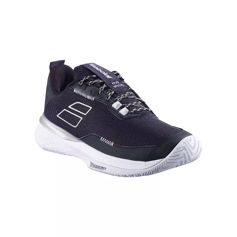 Babolat Jet Tere All Court Dames Zandkoekjes roze schoenen