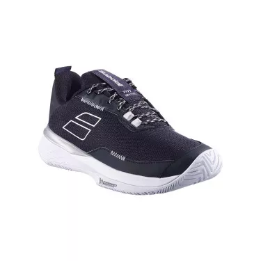 Babolat Jet Tere All Court Dames Zandkoekjes roze schoenen