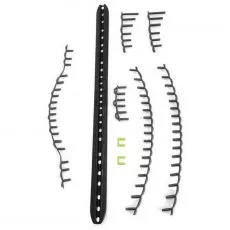 Wilson Blade 98 16x19 V8.0 Tubingset