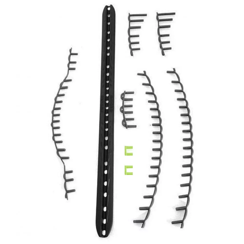 Wilson Blade 98 16x19 V8.0 Tubingset
