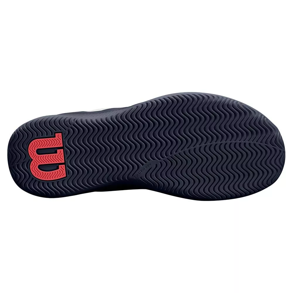 Wilson Intrigue Lite Women Wit schoenen